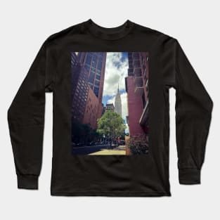 Kips Bay, Manhattan, New York City Long Sleeve T-Shirt